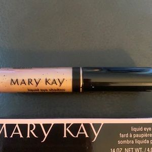 Mary Kay Liquid eyeshadow